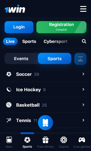 Everything You Need to Know About 1win Download 83