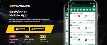 Experience the Thrill of Betting with Betwinner