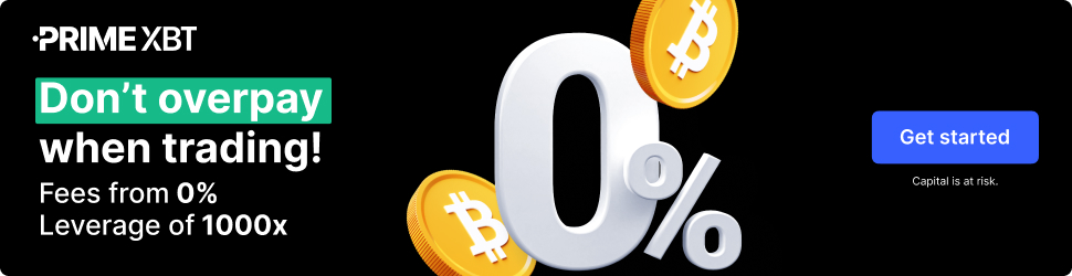 Login PrimeXBT Panduan Lengkap untuk Memulai Perdagangan Crypto Anda