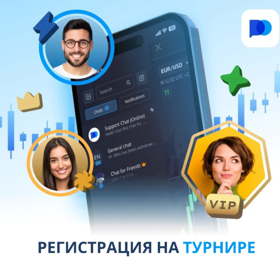 Pocket Option Trading Погружение в Мир Торговли Бинарными Опционами