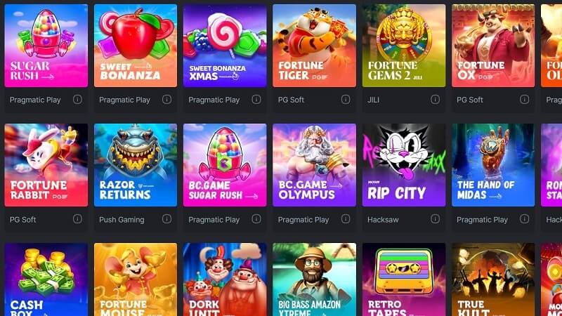 BC.Game Bonus Kodu Qazanmaq İmkanlarınızı Artırın