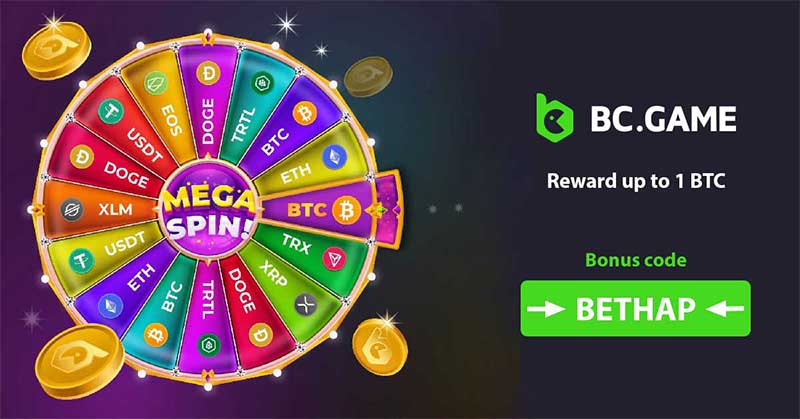 BC.GameBet Nigeria Your Ultimate Guide to Online Betting