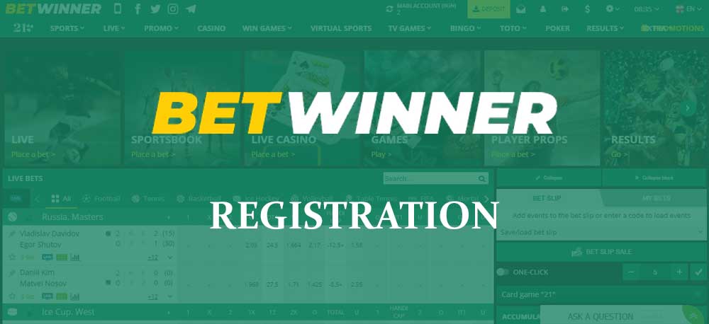 Betwinner Yeni Giriş Adresi - Güncel Bilgiler ve Fırsatlar