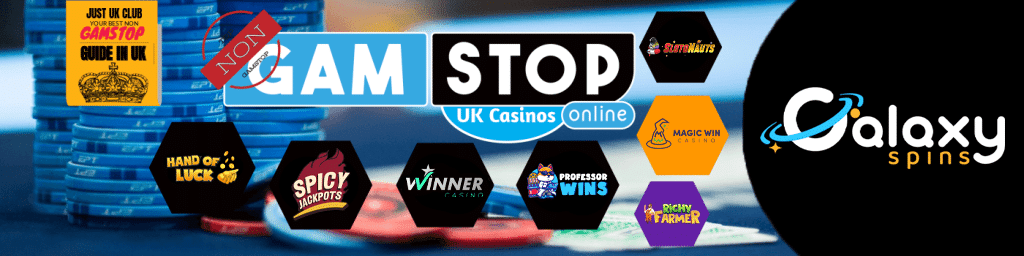 Discover Excitement at Online Casino Galaxy Spins