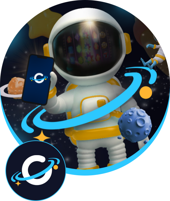 Discover Excitement at Online Casino Galaxy Spins
