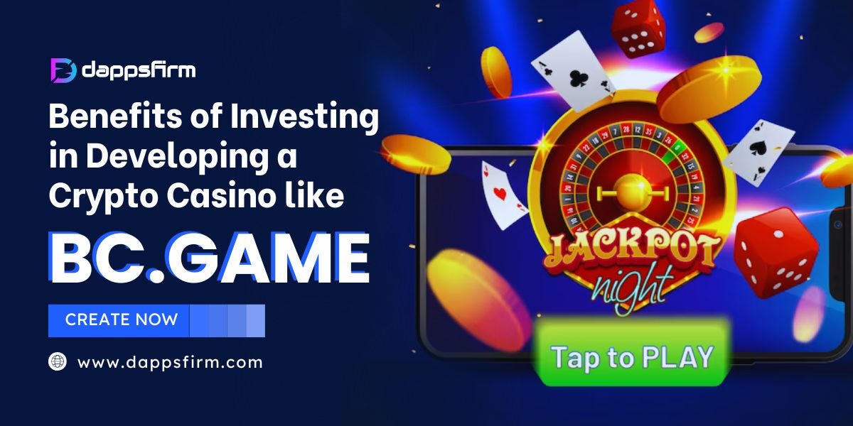 Discover Exciting Games and Rewards at BC.Casino