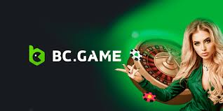 Discover Exciting Opportunities at BC.Game SK 5