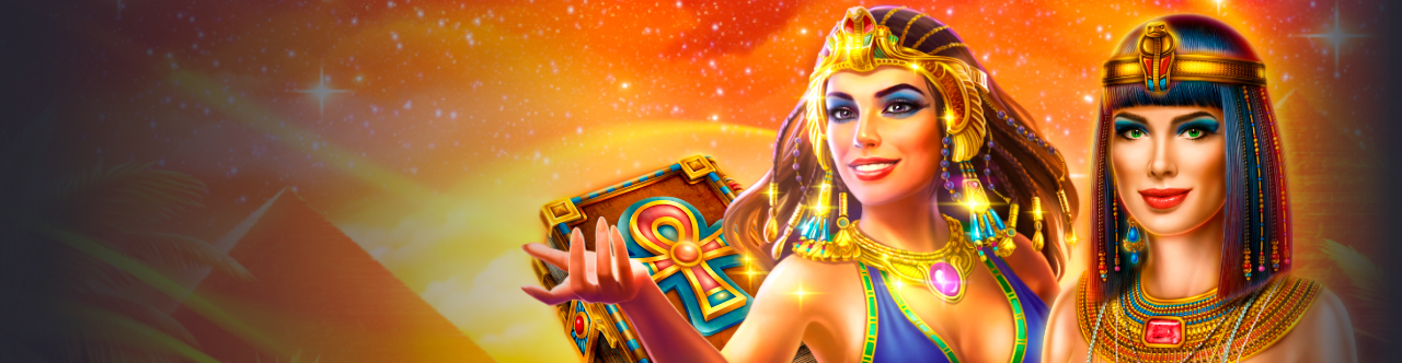 Discover the Excitement of Hand of Luck Casino