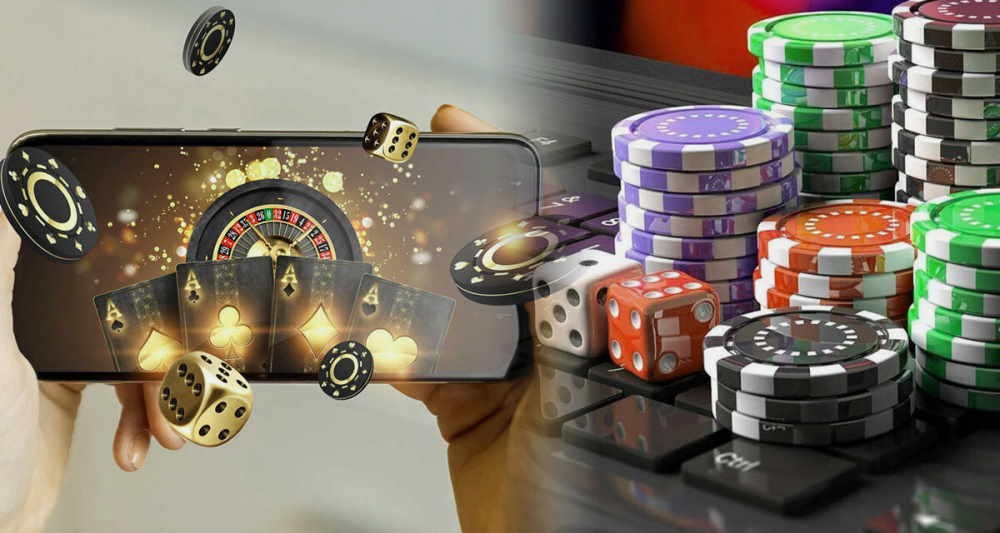 Discover the Excitement Vivi - A trusted platform for thrilling sports betting and casino fun
