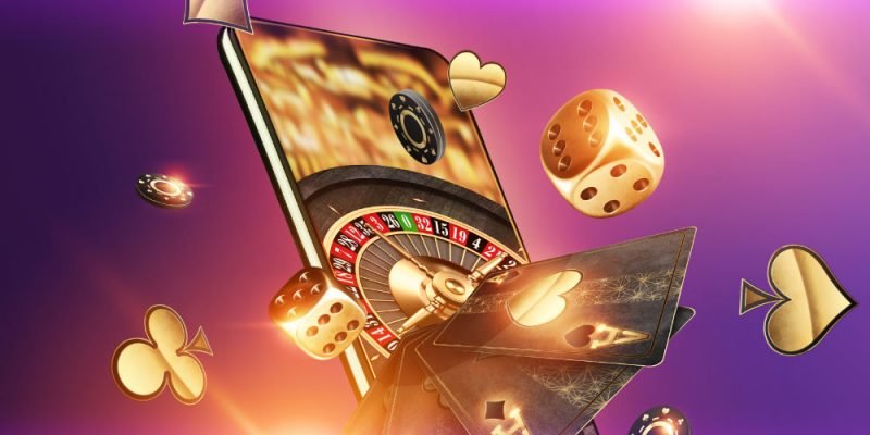 Discover the Excitement Vivi - A trusted platform for thrilling sports betting and casino fun