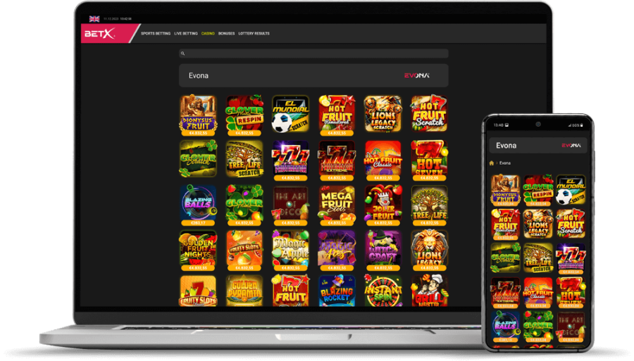 Discover the Exciting World of lc247 A Gateway to Gaming Adventures