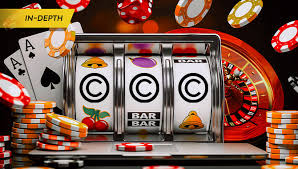 Discover the Exciting World of lc247 A Gateway to Gaming Adventures