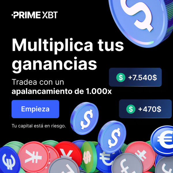 Discover the PrimeXBT App Revolutionizing Trading