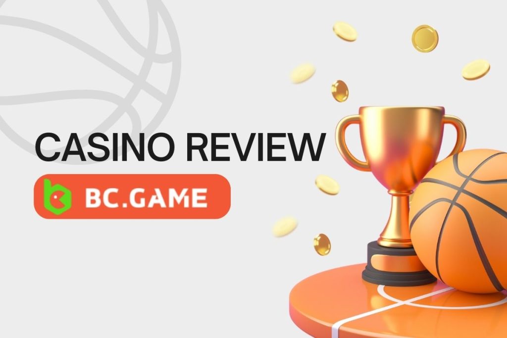 Experience the Benefits of Vip BC.Game
