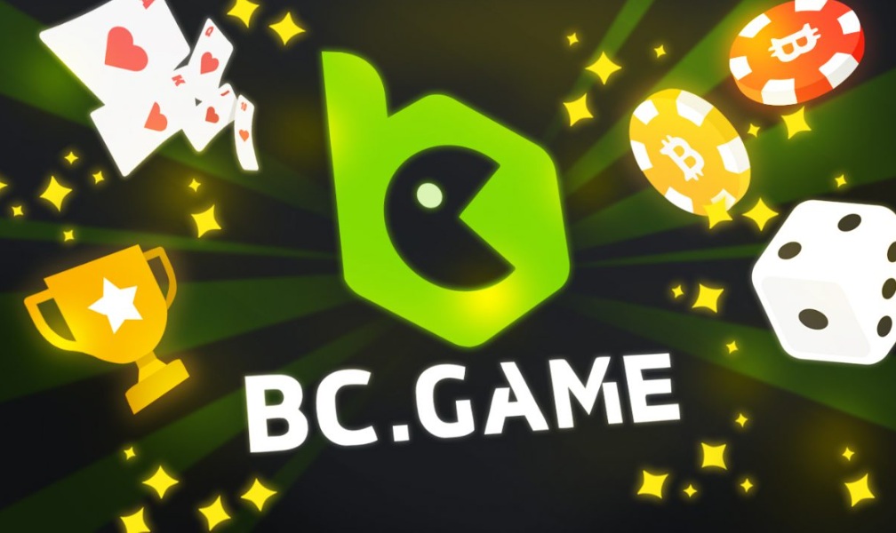 Exploring the Exciting World of BC.Game FR A Comprehensive Guide
