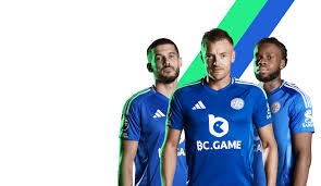 Exploring the Thrills of BC.Game India 9