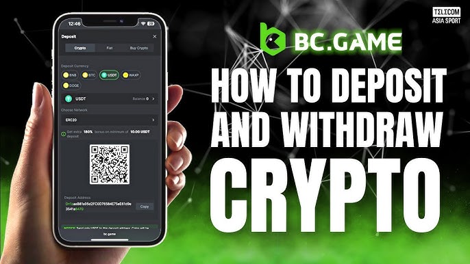 How to Navigate BC Game Registration A Comprehensive Guide