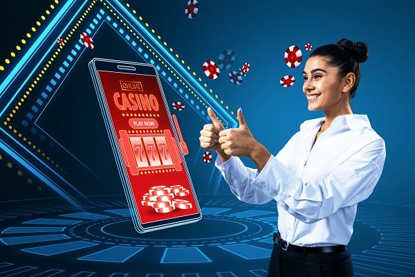 Objevte kouzlo mezinárodního online casino Vše, co potřebujete vědět