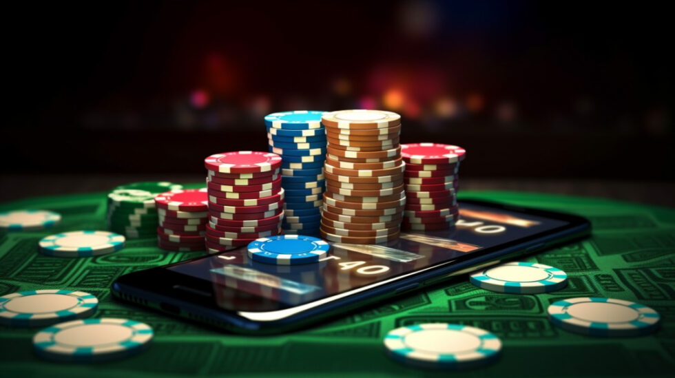 Playdoit – Experience the thrill of winning with top casino games 2