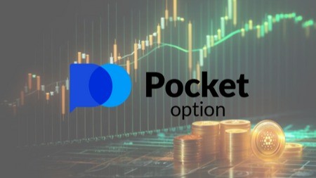 Pocket Option Промокоди Как получить выгоду от торговли