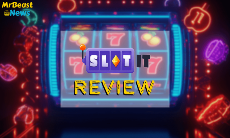 The Fascination of Slotit An In-Depth Exploration