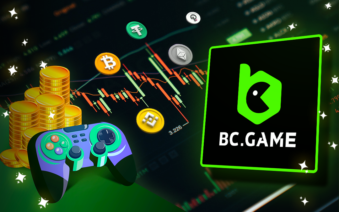 The Ultimate Guide to BC Game App 9