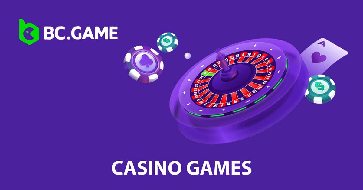 Understanding the BC Game Bonus A Comprehensive Guide