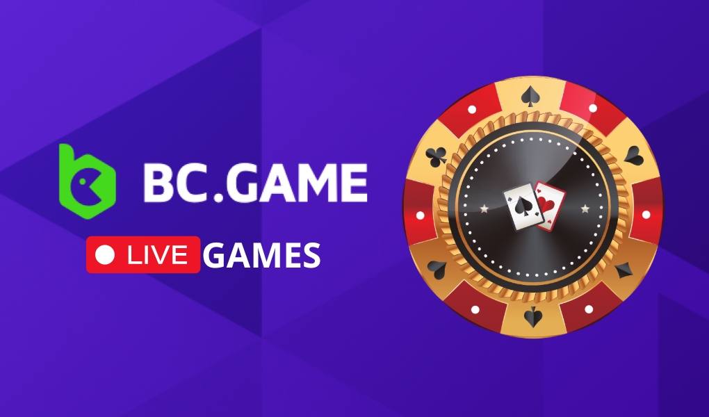 Understanding the BC Game Bonus A Comprehensive Guide