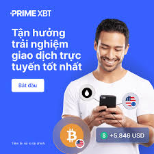 Unlocking Financial Opportunities with PrimeXBT Forex