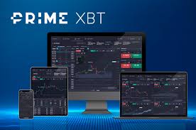Unlocking the Future of Trading with App PrimeXBT