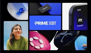 Unlocking the Future of Trading with App PrimeXBT