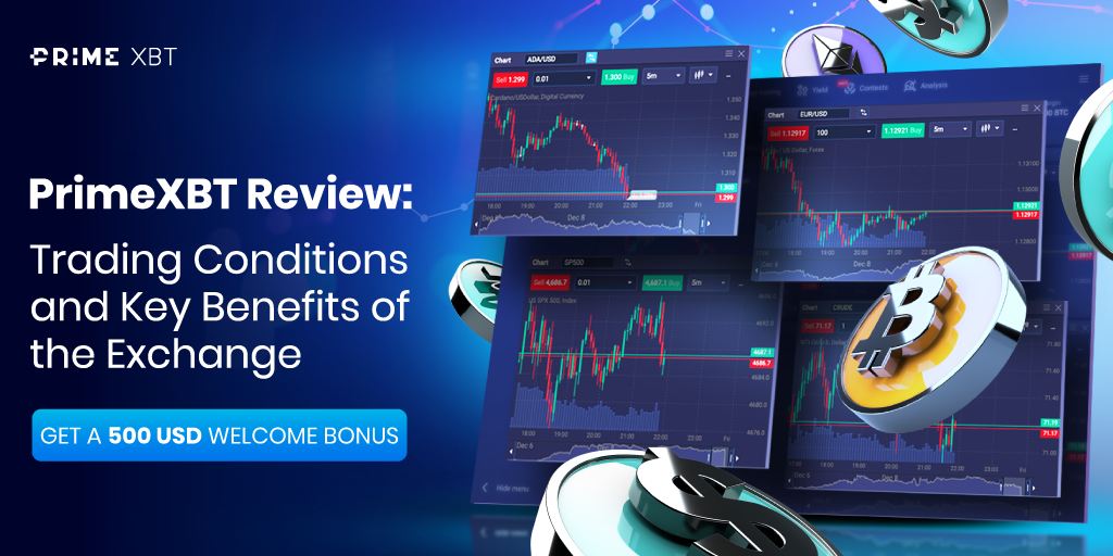 Unlocking the Potential of PrimeXBT Trading