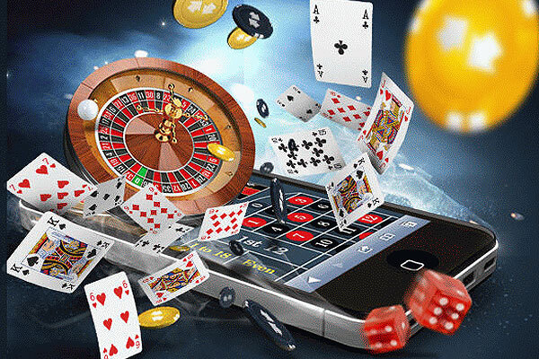 Your ultimate online sports and casino betting destination with Betandreas 5
