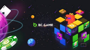 A Experiência Inigualável do BC.Game Casino Portugal
