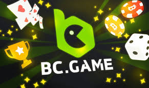 A Experiência Inigualável do BC.Game Casino Portugal