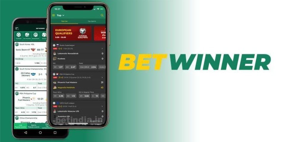 Découvrez Betwinner APK  Le Guide Complet pour les Parieurs