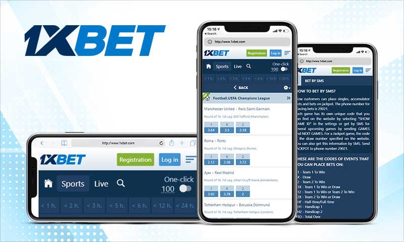 Discover the Excitement of the 1xbet casino app