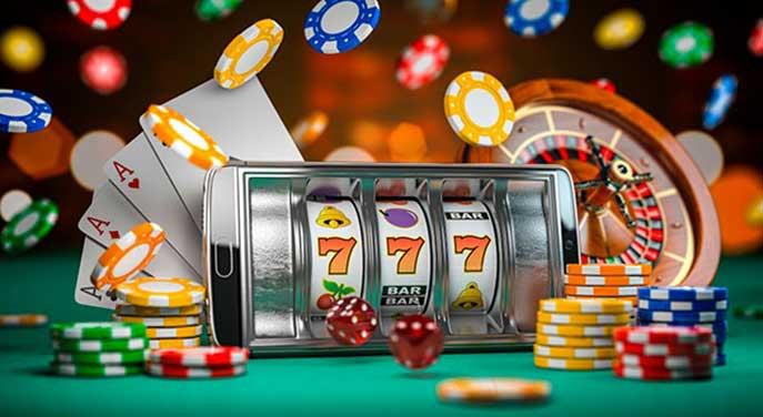 Discover the Thrills of Casino Cazimbo