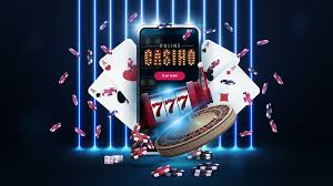 Discover the Thrills of Slotmonster Casino
