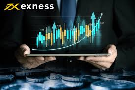 Exness Mobile Trading - Transform Your Trading Experience