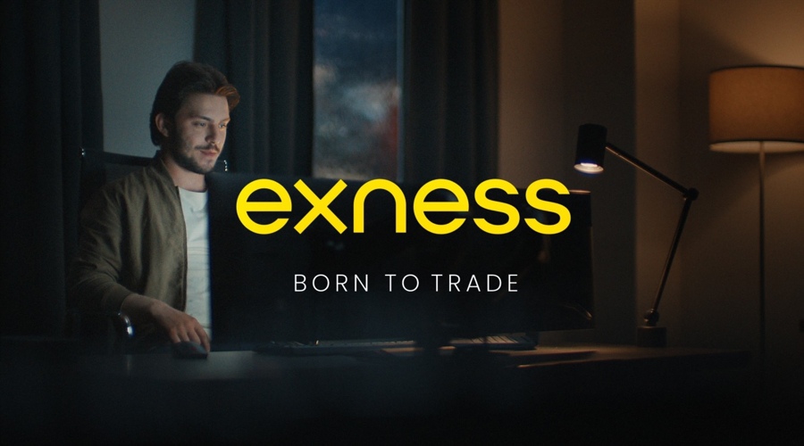 Exness Mobile Trading - Transform Your Trading Experience