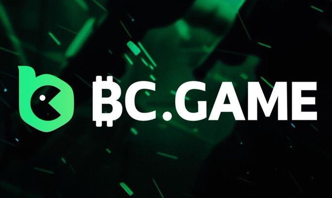 Explore the Future of Gambling with BC.Game Crypto Casino BY