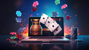 Exploring Casinoways Your Gateway to Online Casino Fun