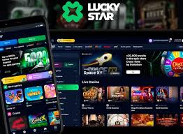 Exploring the Excitement of Lucky Star by Aviator 3