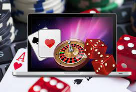 Exploring the Exciting World of Nationalbet Casino