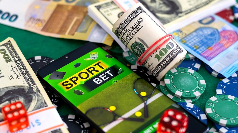 Find games with adjustable paylines 6