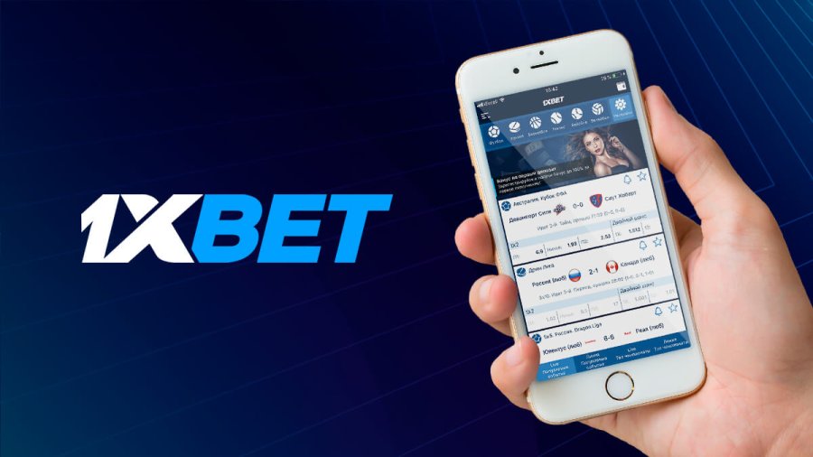 Get Ahead with the Latest 1xbet promo code