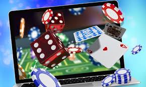 Join the Excitement with Login Love Casino 2