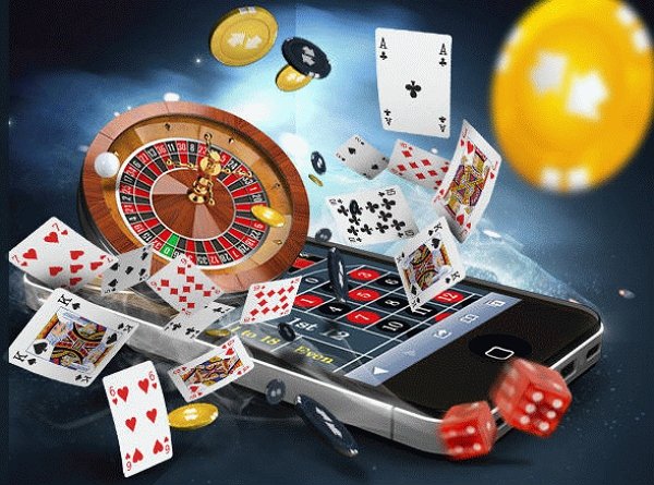Join the Excitement with Login Love Casino 2