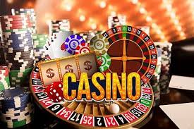 Love Casino Online Games Unraveling the Thrill of Virtual Gambling
